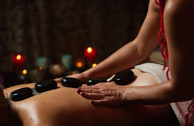 The Power of Touch: How Signature Therapies Transform Your Wellness