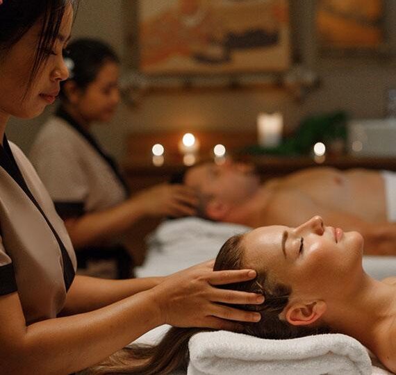 Reflection Signature Therapies