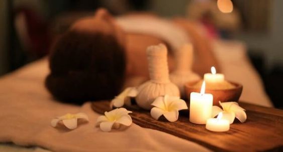 Spa Massage Therapy in Surat – Reflection Spa