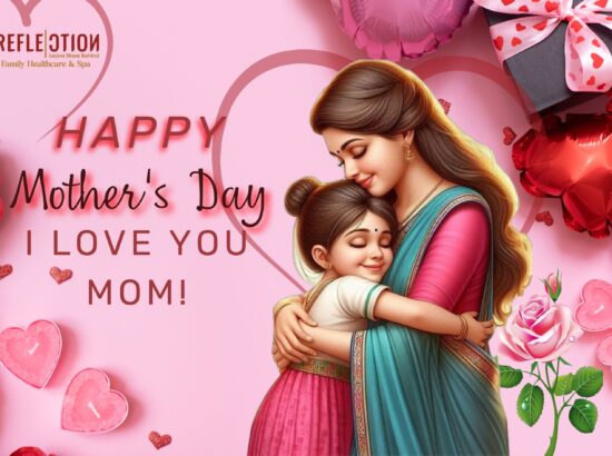 Happy Mother’s Day – Celebrate the Woman Who Gives Endless Love 💐