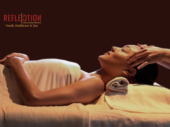 Spa Near Me in Surat – Relax, Rejuvenate & Heal