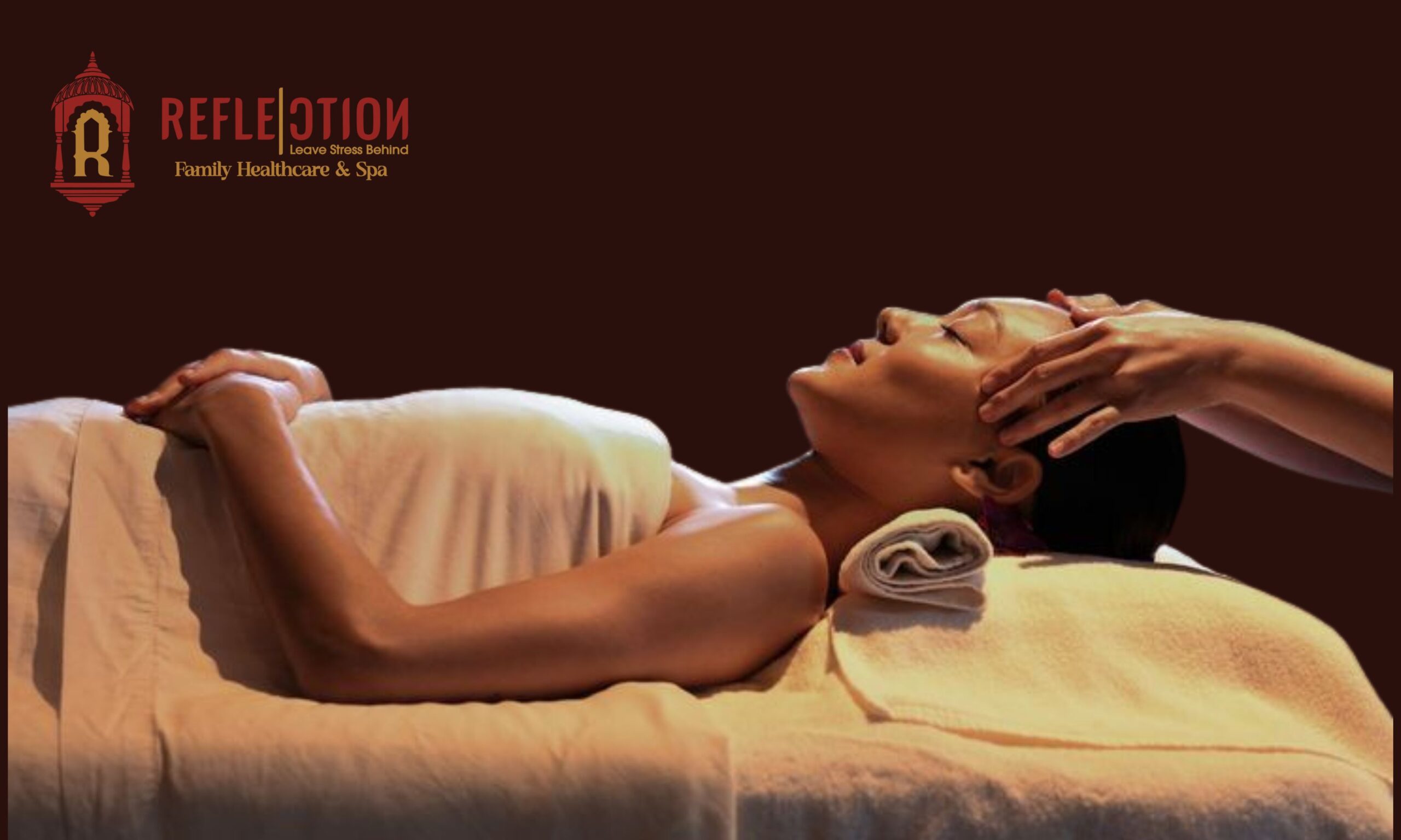 Spa Near Me in Surat – Relax, Rejuvenate & Heal