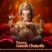 Ganesh Chaturthi celebration at Reflection Family Healthcare & Spa Surat