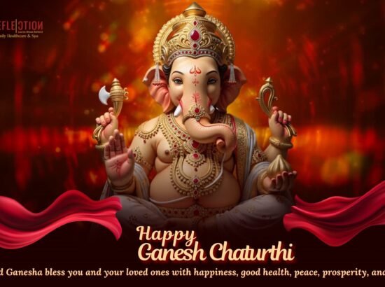 Ganesh Chaturthi