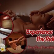 Head, neck and shoulder massage at Reflection Family Healthcare & Spa in Surat